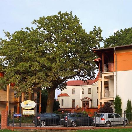 Rezydencja 5 Debow Miedzyzdroje Exterior photo